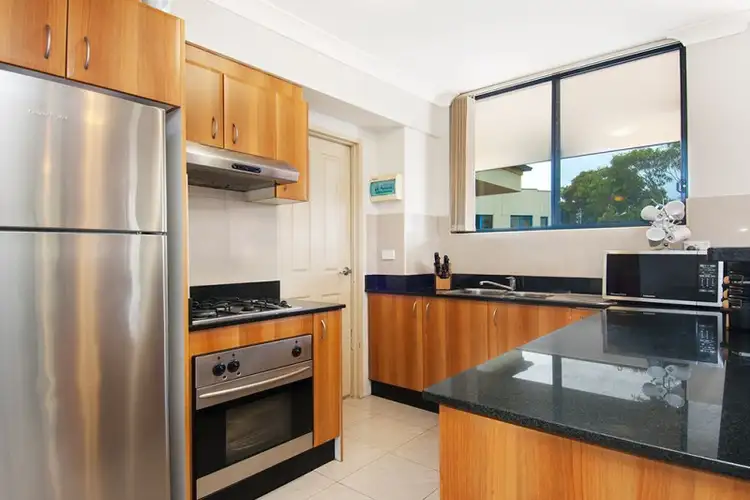 Third view of Homely apartment listing, 24/1-4 The Crescent, Strathfield NSW 2135