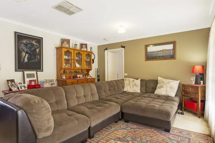Third view of Homely house listing, 8 Delatite Court, Wodonga VIC 3690