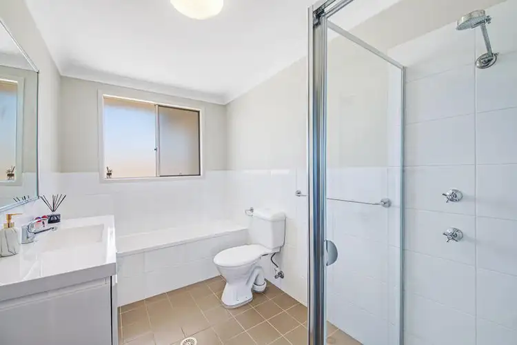 Fourth view of Homely townhouse listing, 19/3 Gahnia Place, Hamlyn Terrace NSW 2259