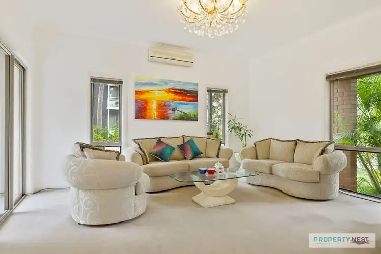 Third view of Homely house listing, 14 Beaurepaire Avenue, Newington NSW 2127