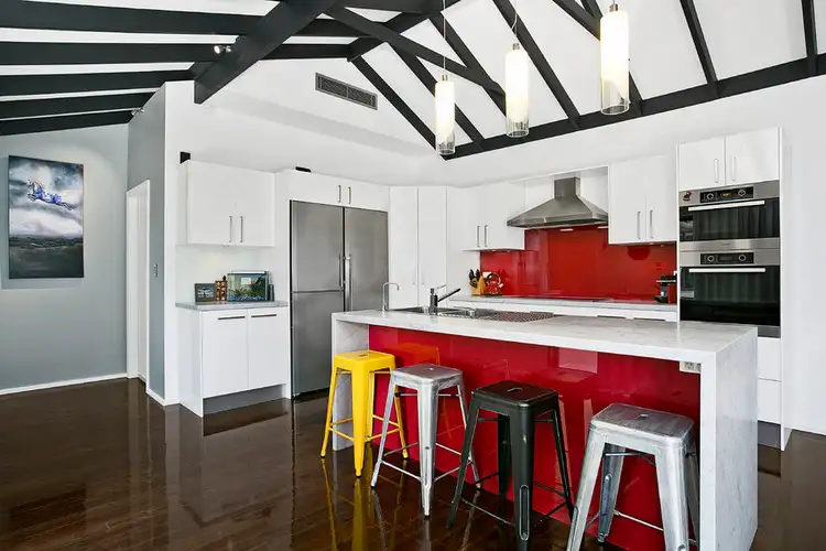 Second view of Homely house listing, 84 Park Road, Hunters Hill NSW 2110