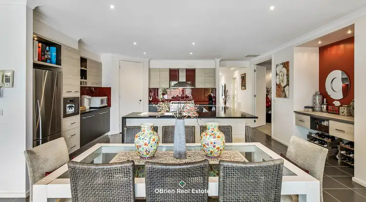 Fifth view of Homely house listing, 26 Sandarra Boulevard, Sandhurst VIC 3977