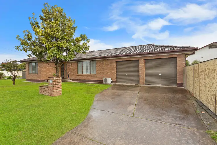 1 Schubert Crescent, Wodonga VIC 3690