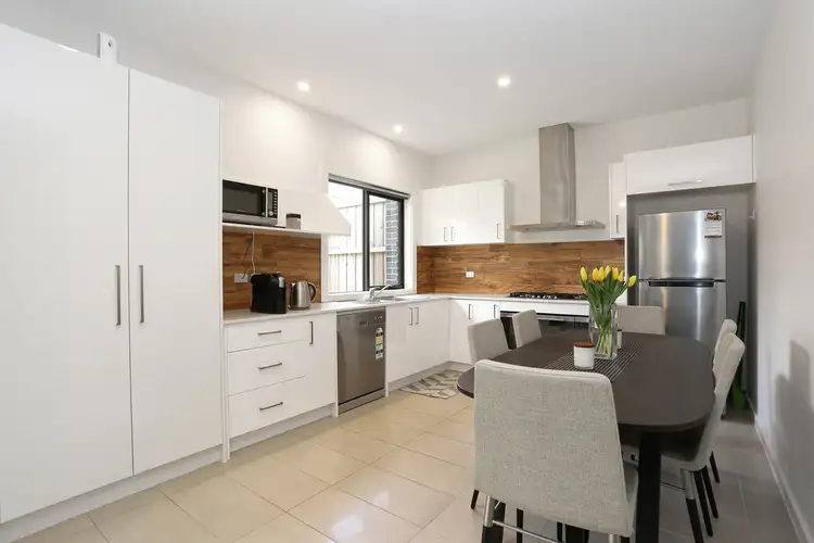 Third view of Homely unit listing, 3/151 View Street, Glenroy VIC 3046