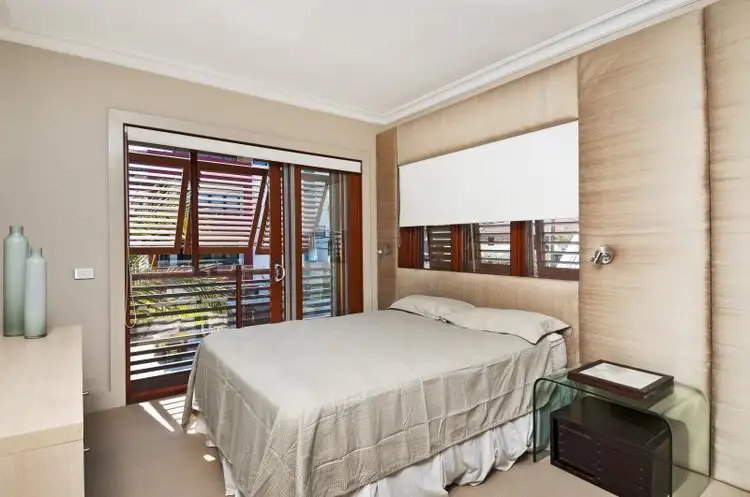 Fourth view of Homely apartment listing, 3/77 Whistler Street, Manly NSW 2095