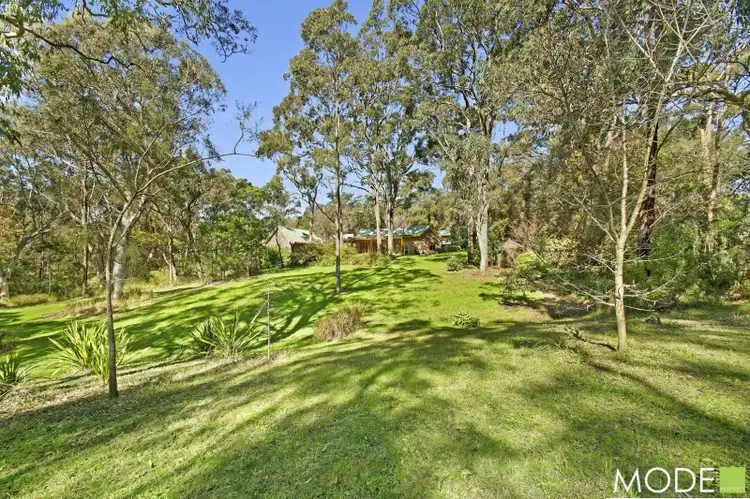 Third view of Homely house listing, 71 Knights Road, Galston NSW 2159