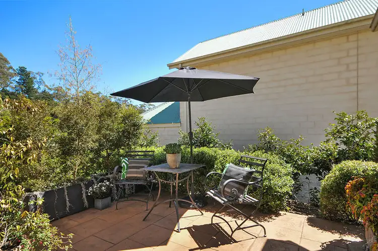 Sixth view of Homely house listing, 4 The Escarpments, Katoomba NSW 2780