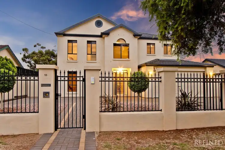 18 Tarton Road, Holden Hill SA 5088
