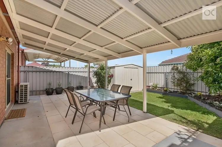 3/21 Balcombe Avenue, Findon SA 5023