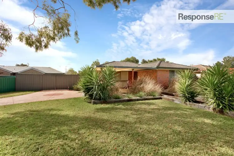 Main view of Homely house listing, 21 Gadara Drive, South Penrith NSW 2750