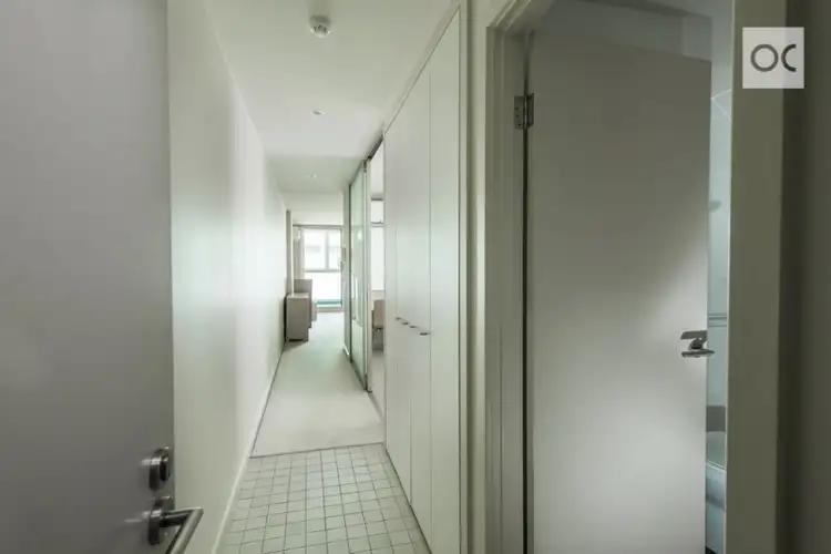 Second view of Homely apartment listing, 310/185 Morphett Street, Adelaide SA 5000