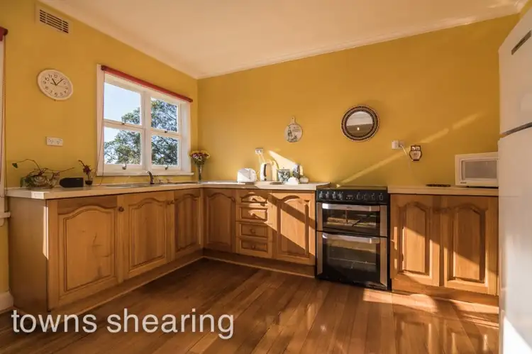 Second view of Homely house listing, 77 Cormiston Road, Riverside TAS 7250
