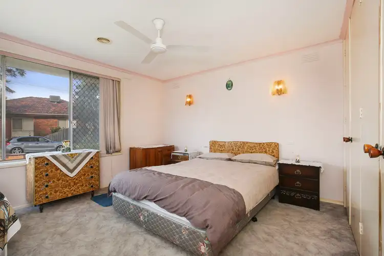 Fifth view of Homely house listing, 17 Gertz Avenue, Reservoir VIC 3073
