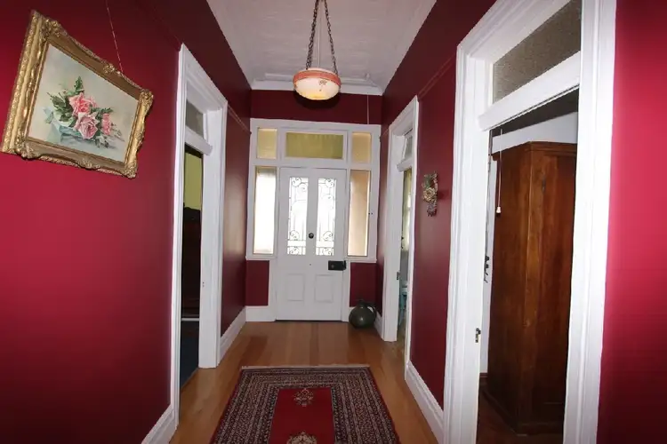 Second view of Homely house listing, 216 Albury Street, Murrumburrah NSW 2587