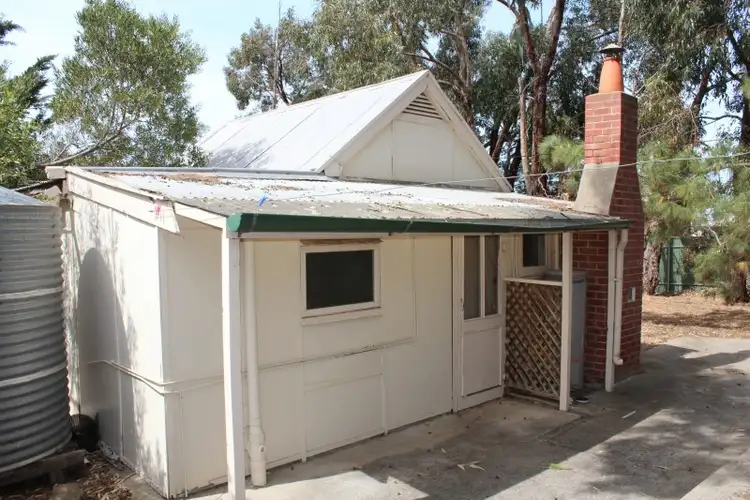 95 Mentone Road, Hayborough SA 5211