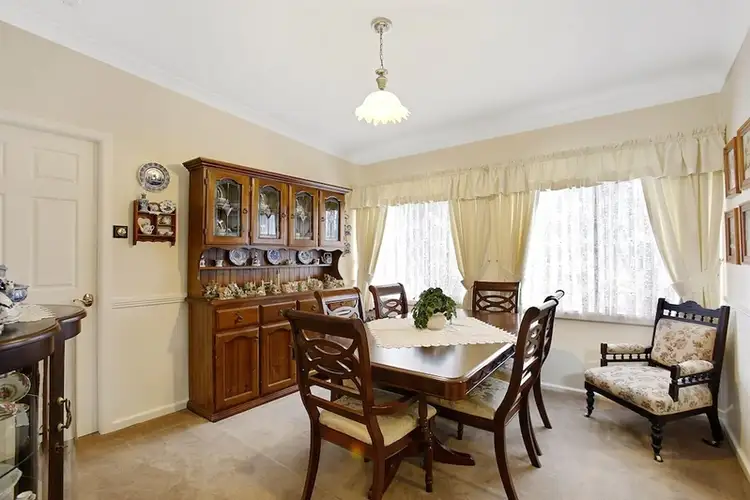 Second view of Homely house listing, 7 Grandview Drive, Campbelltown NSW 2560