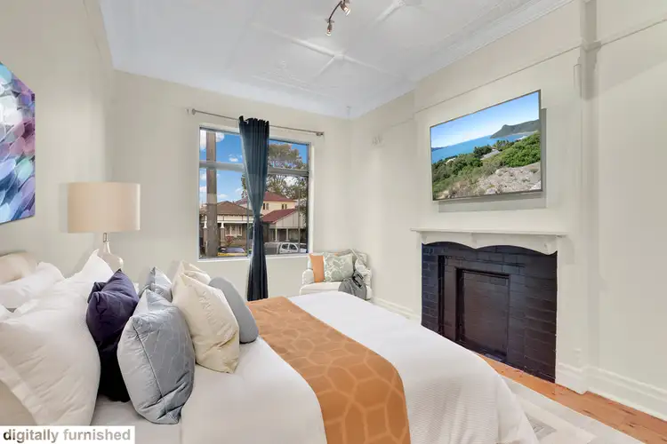 Fourth view of Homely house listing, 200 Catherine Street, Leichhardt NSW 2040