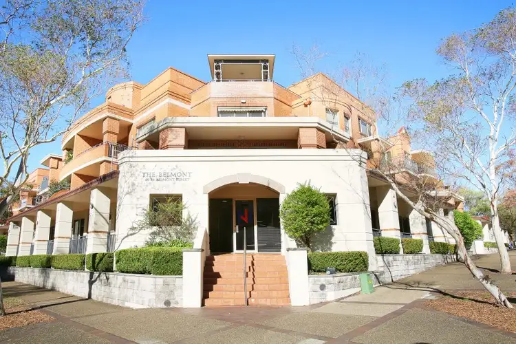 37/40 Belmont Street, Sutherland NSW 2232