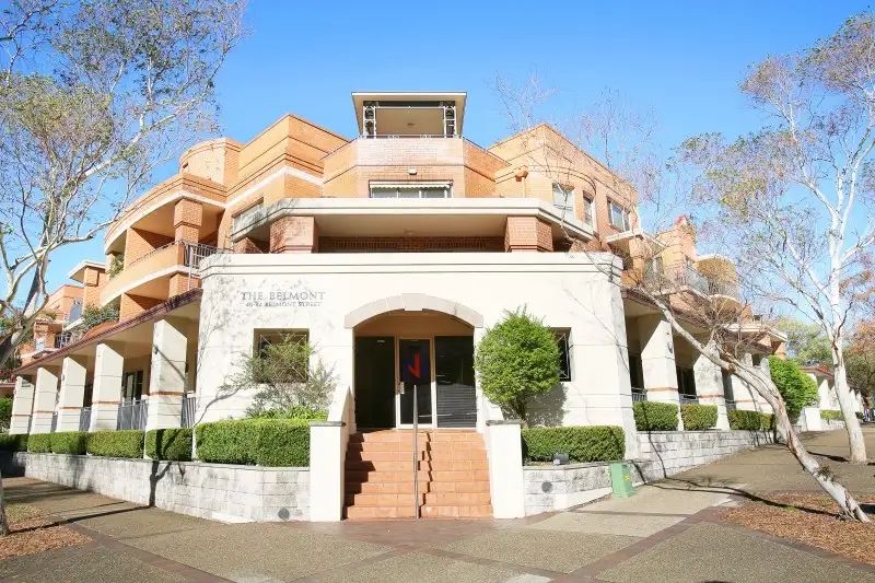 Main view of Homely apartment listing, 37/40 Belmont Street, Sutherland NSW 2232