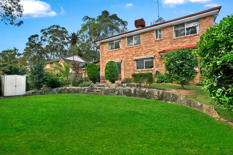 Sixth view of Homely house listing, 66 Coonara Avenue, West Pennant Hills NSW 2125