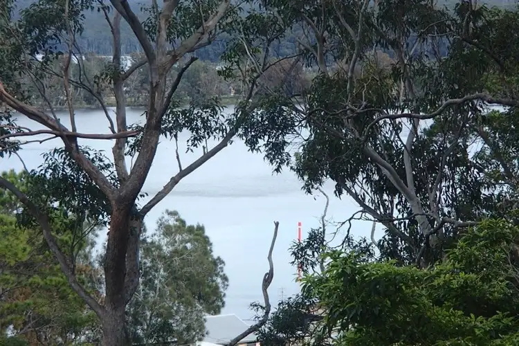 Second view of Homely land listing, 76 Canberra Crescent, Burrill Lake NSW 2539