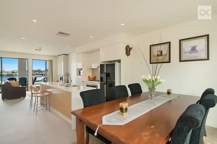 Fifth view of Homely house listing, 12 Tarni Court, New Port SA 5015