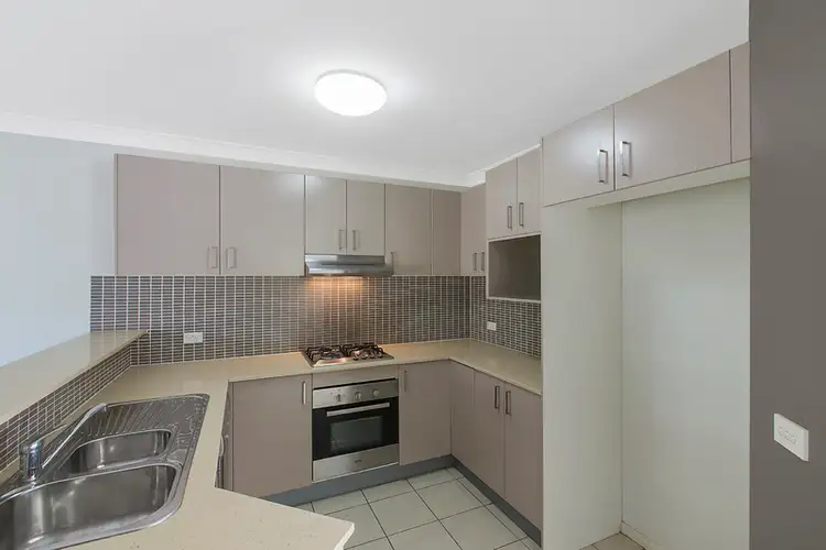 Third view of Homely townhouse listing, 10/98-102 Victoria Street, Werrington NSW 2747