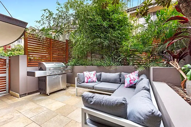 Main view of Homely townhouse listing, 4/201-207 Sydney Road, Fairlight NSW 2094