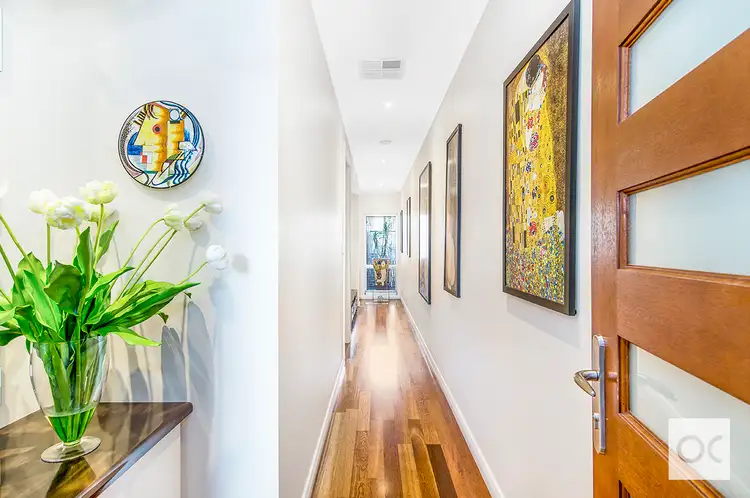 Second view of Homely house listing, 12 Hanson Street, Semaphore SA 5019