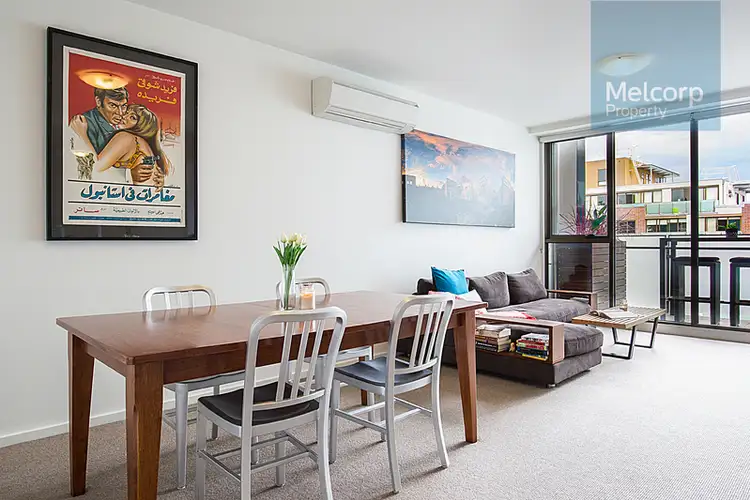 Fourth view of Homely apartment listing, 211/353 Napier Street, Fitzroy VIC 3065