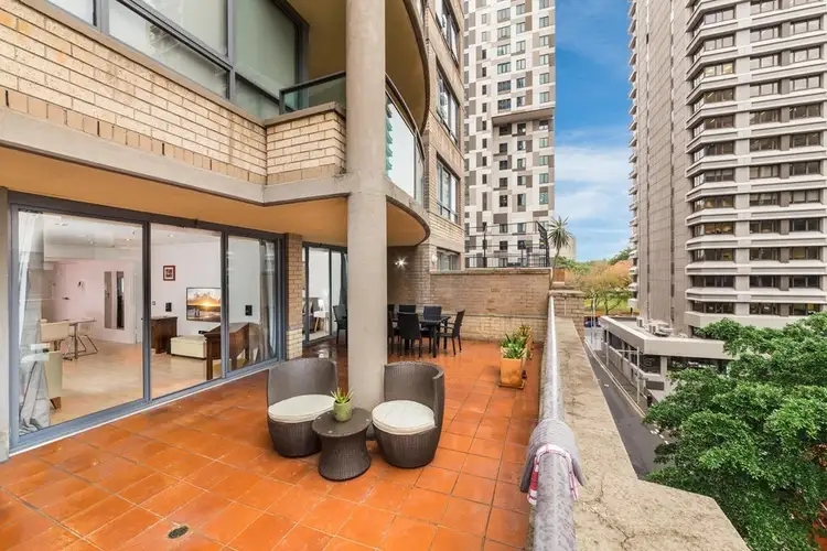 705/148 Elizabeth Street, Sydney NSW 2000