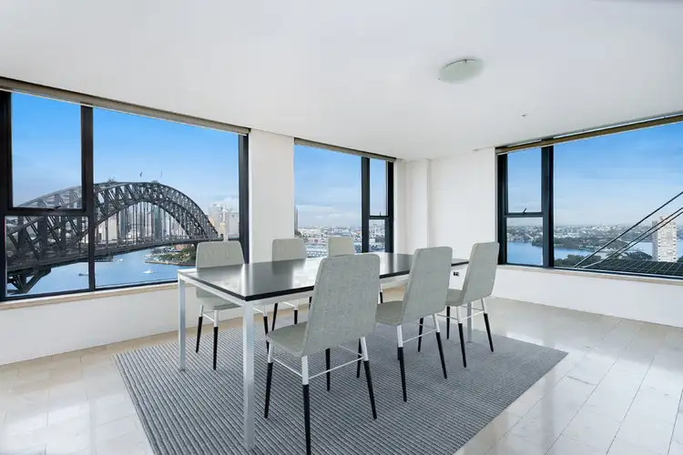 Sixth view of Homely unit listing, 1901/2 Dind Street, Milsons Point NSW 2061