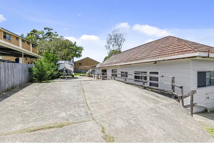 Fifth view of Homely house listing, 49 Thompson Street, Woonona NSW 2517