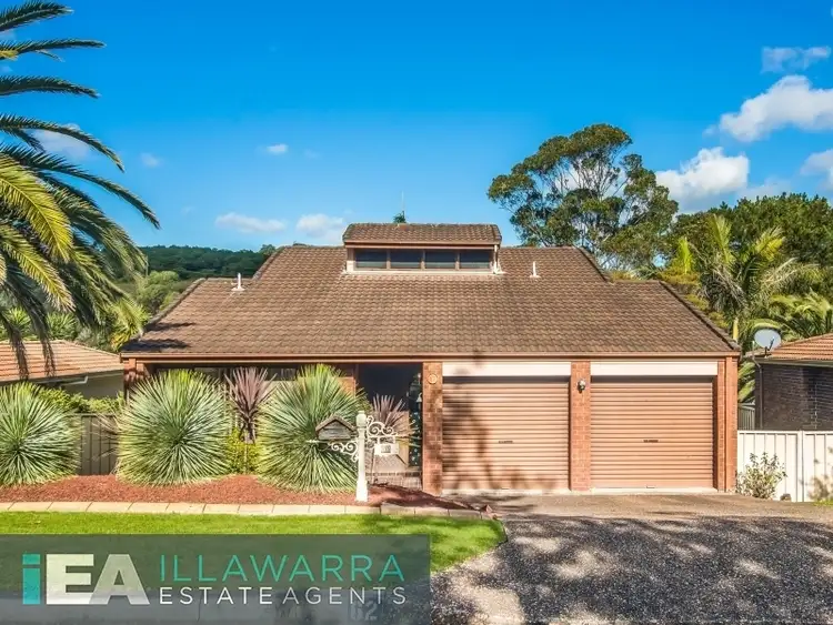 62 Conway Crescent, Blackbutt NSW 2529
