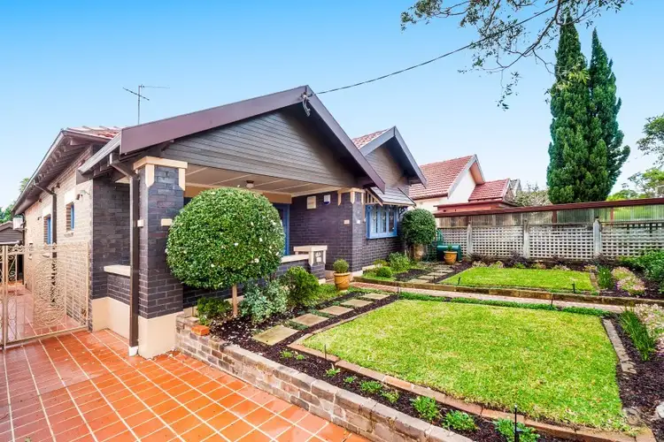 19 Leonard Avenue, Kingsford NSW 2032