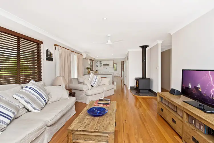 Third view of Homely house listing, 49 Anglers Parade, Fishermans Paradise NSW 2539