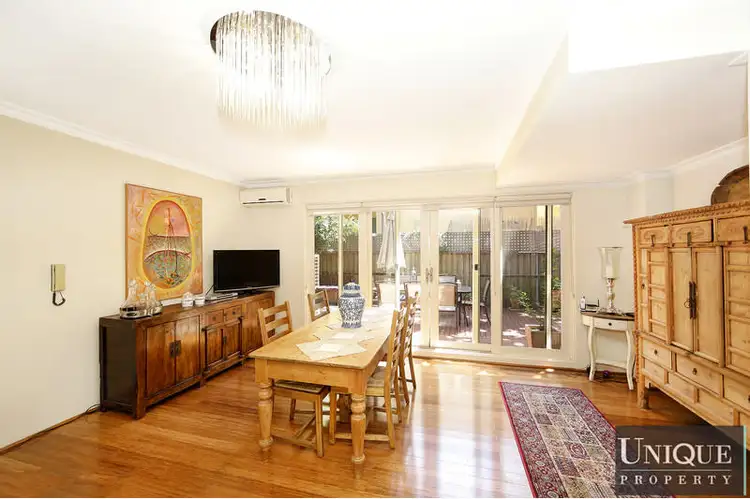 5/149 Trafalgar Street, Annandale NSW 2038