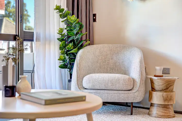 Second view of Homely apartment listing, 14/136-138 Spencer Road, Cremorne NSW 2090
