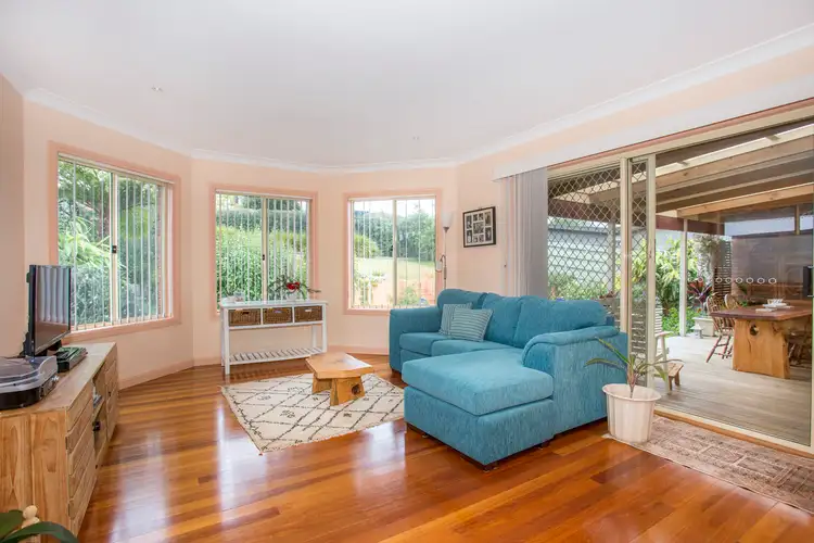 Fourth view of Homely house listing, 50 Linden Way, Mollymook NSW 2539