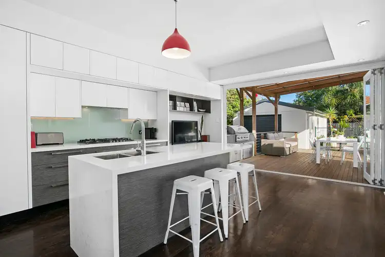 Fourth view of Homely house listing, 1 Myee Crescent, Lane Cove NSW 2066