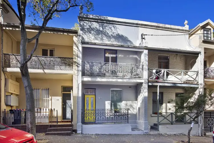 66 Marlborough Street, Surry Hills NSW 2010