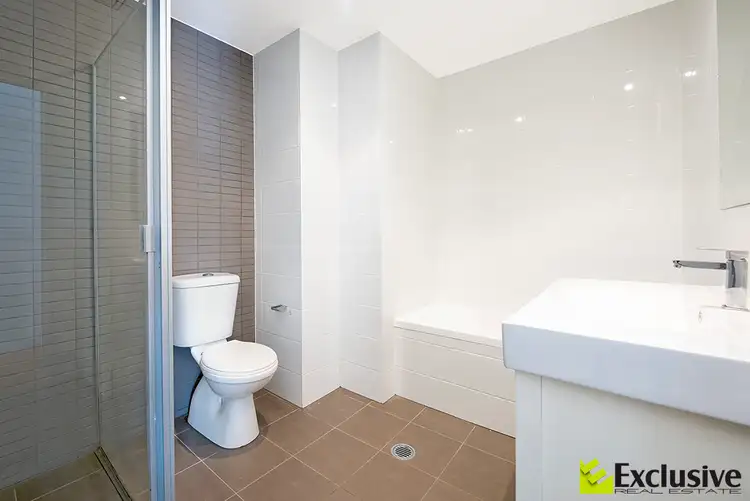 Sixth view of Homely apartment listing, 3/37 Eastbourne Road, Homebush West NSW 2140