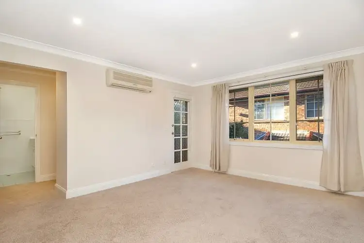 Fifth view of Homely house listing, 8/81 Old Castle Hill Road, Castle Hill NSW 2154