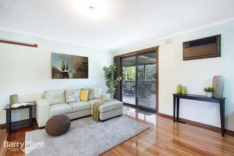 Third view of Homely house listing, 3 Avoca Way, Wantirna South VIC 3152