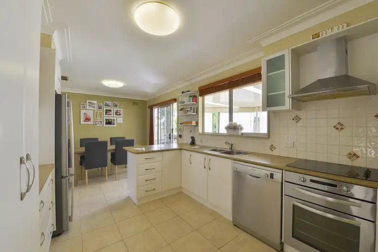 Sixth view of Homely house listing, 14 Aberdeen Street, Tamworth NSW 2340