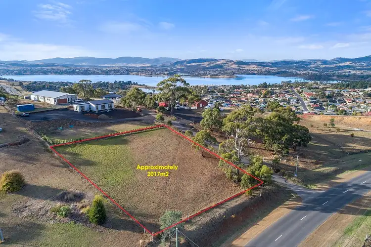 Seventh view of Homely land listing, 26 Upper Hilton Road, Claremont TAS 7011