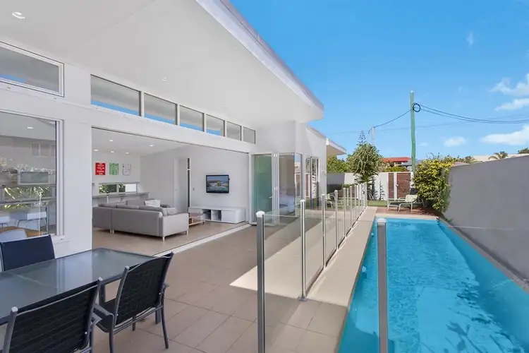 Third view of Homely house listing, 27 Francis Street, Mermaid Beach QLD 4218
