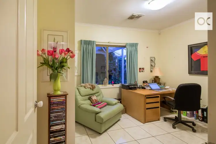 Fifth view of Homely house listing, 4 Hamilton Place, Mawson Lakes SA 5095