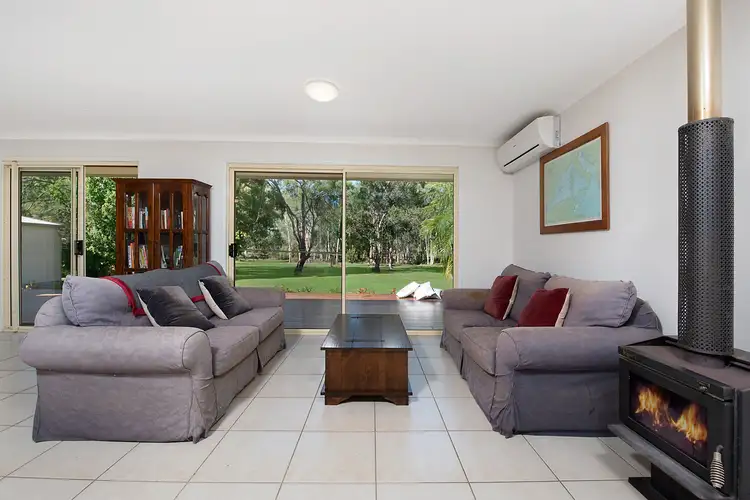 Sixth view of Homely house listing, 44 Charlotte Drive, Weyba Downs QLD 4562