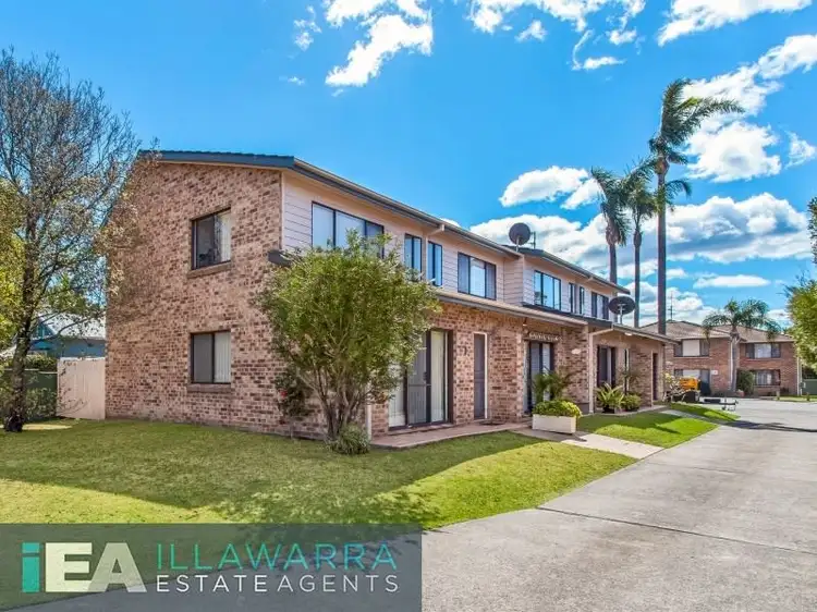 10/54 Thalassa Avenue, East Corrimal NSW 2518